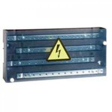 (37447) Силовий блок Розподл. 125а, Legrand