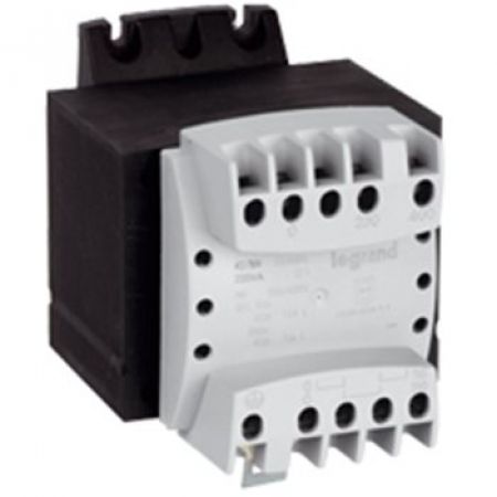 (42787) Трансформатор 2X115В 100ВA, Legrand