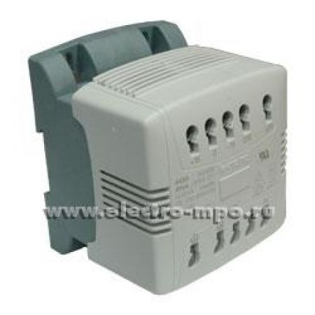 (42857) Трансформатор 230-400В/24В 100ВА, Legrand