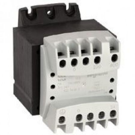 (42870) Трансформатор 2X24В 40ВA, Legrand