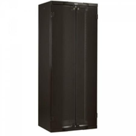 (46342) Шкаф19" 42U 800х800, 2 двері, Legrand