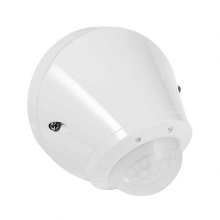 (48807) Стельовий ІЧ Датчик Руху 360гр, Legrand