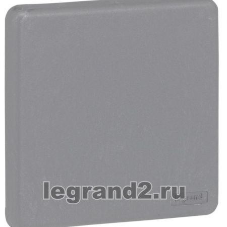 (52124) Пластина-заглушка, Legrand