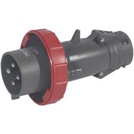 (52946) Вил.Hypra IP67 3K+З 440v 32A , Legrand