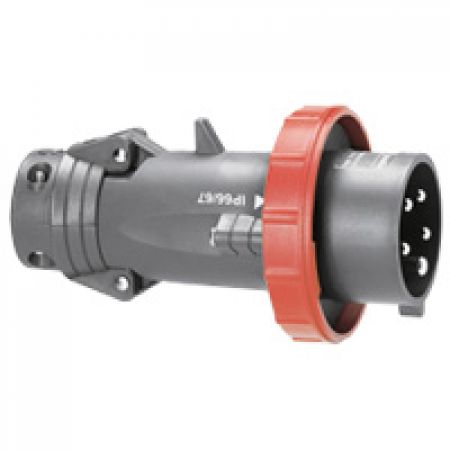 (53060) Вил.HypraIP67 3К+З 400v32A, Legrand