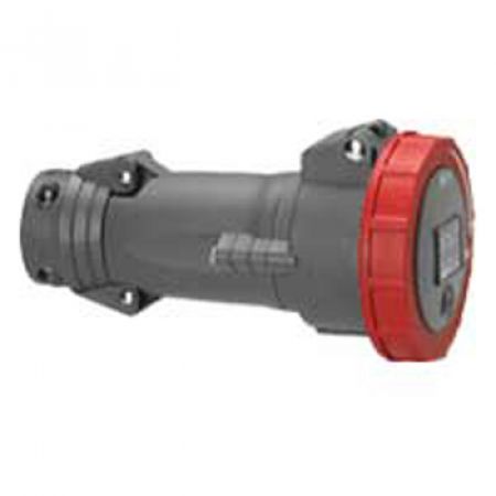 (53081) Роз.HypraIP67 4К+З 400v32A, Legrand