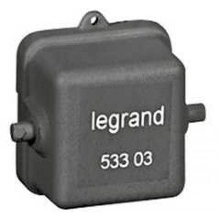 (53303) Захисна кришка для реф.53301, Legrand