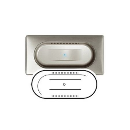 (68558) Celiane Лицьова панель точки доступа WI-FI Титан, Legrand