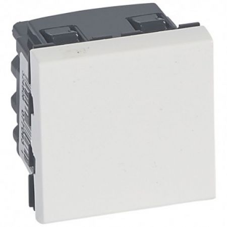 (77063) MOSAIC 20A перем. на 2 напр., Legrand