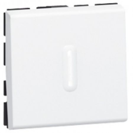(77064) MOSAIC 20A перем. на2 напр. інд., Legrand