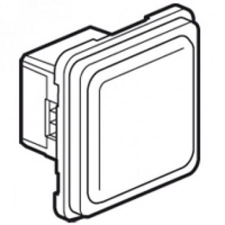 (77868) Світловий вказівник 230В IP55, Legrand