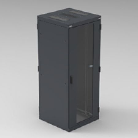 (80040) Кор. сух.пер. ½п-1мод гл.40мм, Legrand