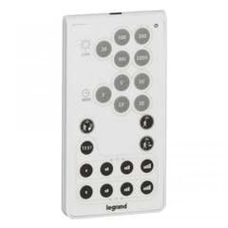 (88235) Конфігуратор Стандарт, Legrand