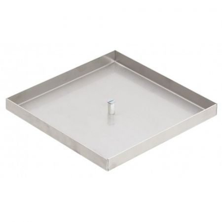 (89685) Кришка IP66 суц.мет., Legrand