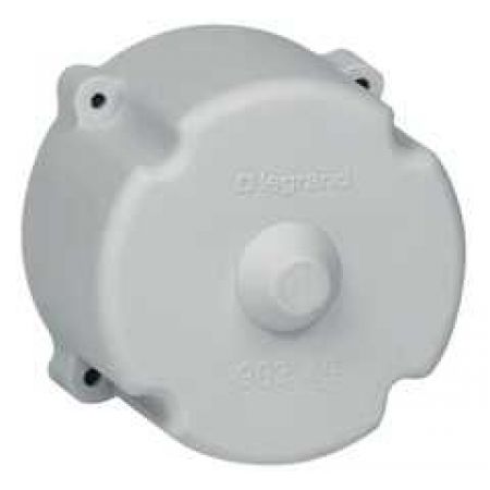 (90349) Plexo Захисна коробка, Legrand