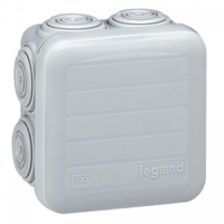 (92005) Кор.Plexo Ip55 65х65х40мм, Legrand