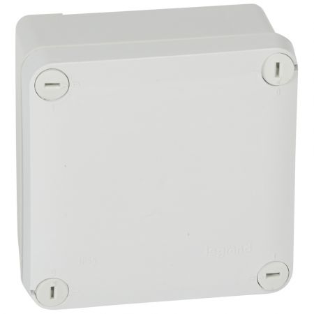 (92020) Plexo Кор.IP55 105х105х55мм, Legrand