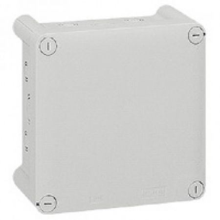 (92032) Кор.Plexo Ip55 130х130х74мм, Legrand