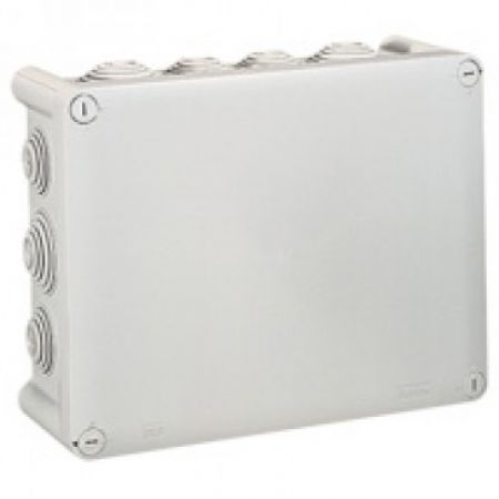 (92092) Кор.Plexo Ip55 360х270х124мм, Legrand