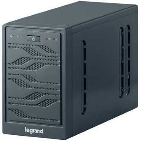 (310005) ДБЖ Niky 1,5кBA IEC USB , Legrand