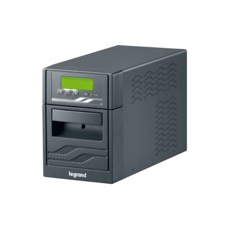 (310007) ДБЖ Niky S 2кBA IEC USB /RS232, Legrand