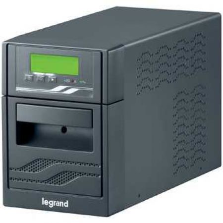 (310020) ДБЖ NikyS 1,5кBA IEC USB/RS232, Legrand