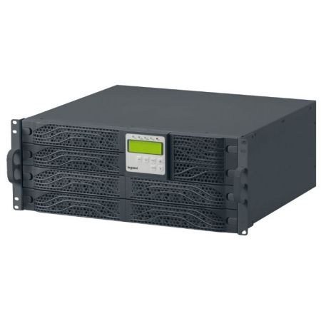 (310054) ДБЖ Daker DK 6kВА, Legrand