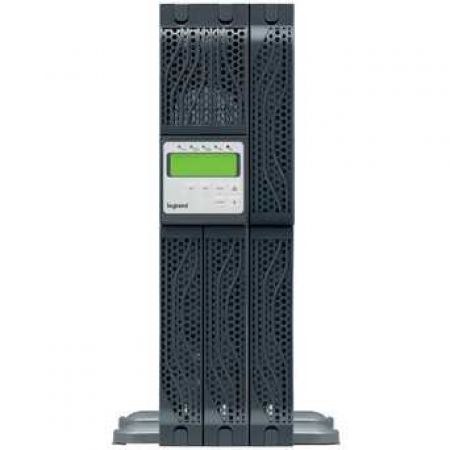 (310059) ДБЖ Daker Dk 10kВА 3 в 1 без батарей, Legrand