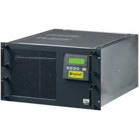 (310340) ДБЖ MegaLine 3,75kВА Rack UK, Legrand