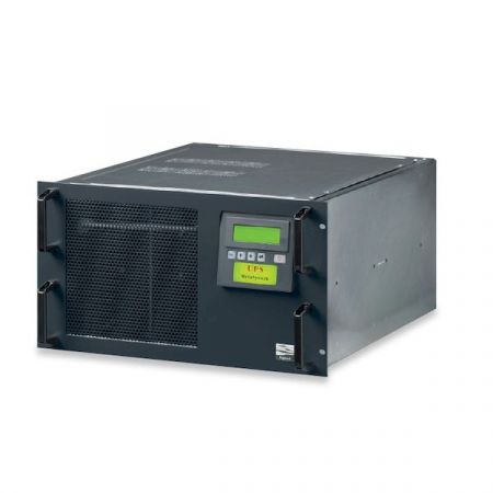 (310341) ДБЖ MegaLine 5kВА Rack UK, Legrand