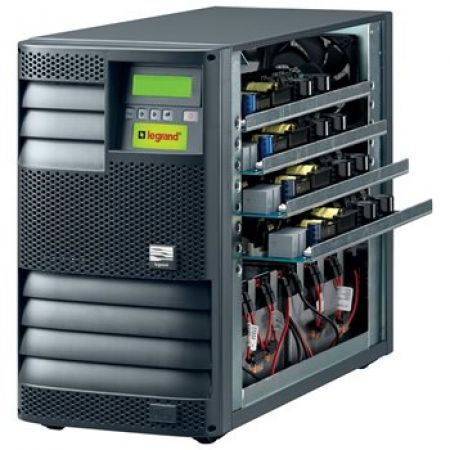 (310344) ДБЖ MegaLine 3,75kВА F, Legrand