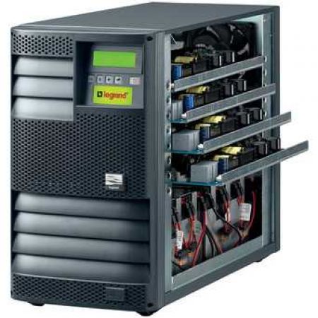 (310356) ДБЖ MegaLine 5kВА, Legrand
