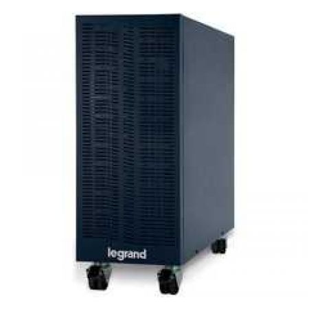 (310745) Шафа батарейна Keor S 2х20х12Аг, Legrand