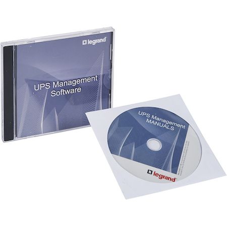 (310891) UNMS Ліцензія для 25 ДБЖ, Legrand