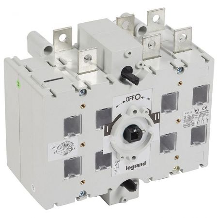 (310908) Комплект д/підключення AS/400, Legrand
