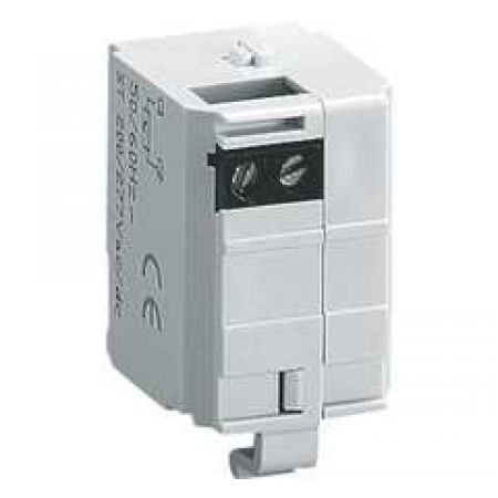 (406287) DX³ Розчіплювач Незалежний 230В з батарейкою 1,5мод, Legrand
