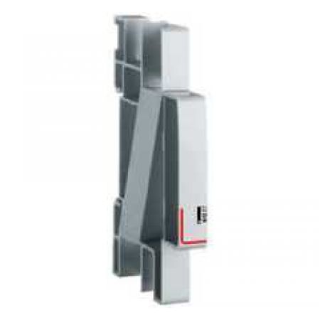 (406307) DX³ Прохідний Елемент 0,5мод, Legrand