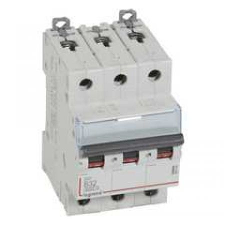 (407564) DX³ Автоматичний Вимикач 3П B 32A 10kA, Legrand