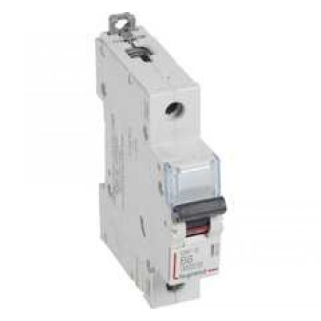 (409912) DX³ Автоматичний Вимикач 2П Z 10A 25kA, Legrand