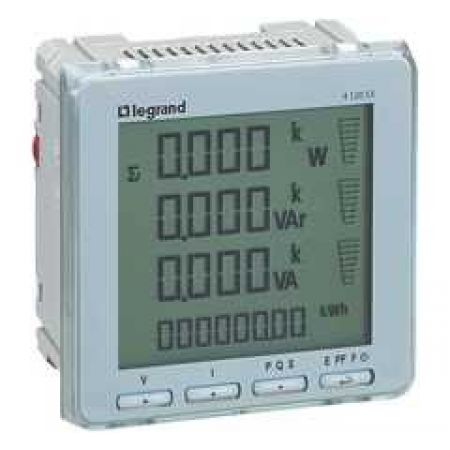 (412053) EMDX³ Premium Мультиметр, Legrand
