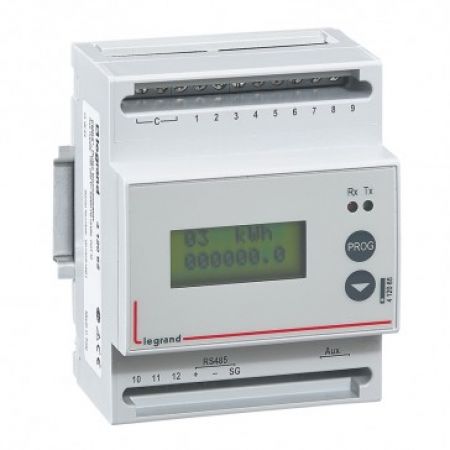 (412065) Концентратор імпульсний EMDX³ Premium, Legrand