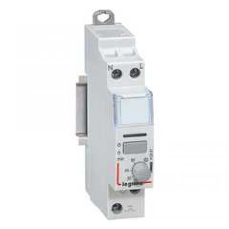 (412400) CX³ Реле Імпульсне 16A 1НВ 230В, Legrand