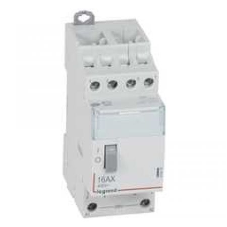 (412416) CX³ Реле Імпульсне 16A 4НВ 230В, Legrand