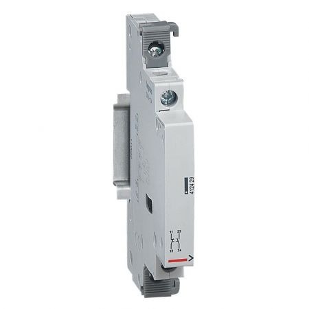 (412429) CX³ Доп.Контакт д/Реле НВ+НЗ 0,5мод, Legrand