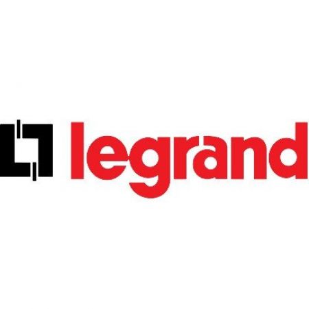 (412910) CX³ Кнопковий вимикач 2НВ 20А 1модуль, Legrand