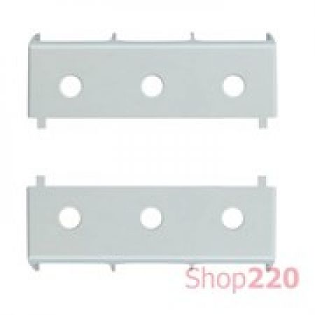 (416843) CTX³ Кришка зажимів для 3-полюсних контакторів 265-400А, Legrand