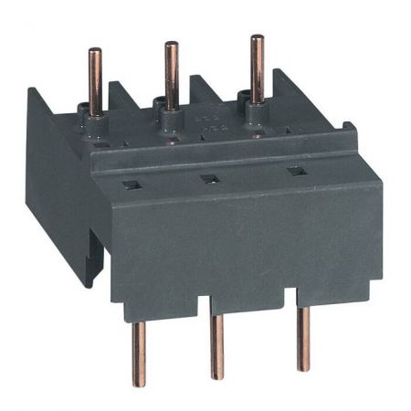 (417440) Адаптер з'єднання MPX³ 32S з CTX³ mini AC, Legrand