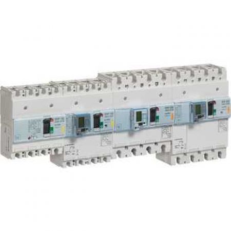 (420639) Автоматичний вимикач DPX³ 250 3п 250А 70кА, Legrand