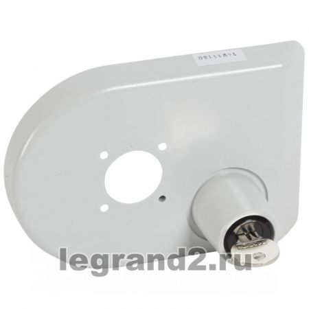 (421008) DPX³ блокування рукоятки, Legrand