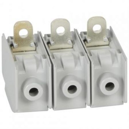 (421026) DPX³ Клема 1x95,1x120,Шина 18, Legrand
